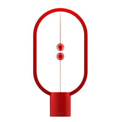LED Magnetic Table Lamp