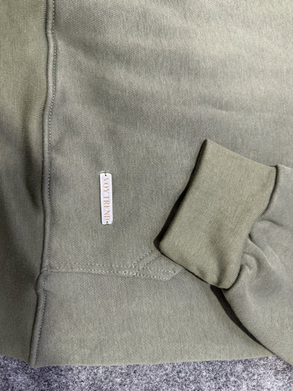 VOY TREND Premium Pullover Hoodie 100% Cotton Fleece