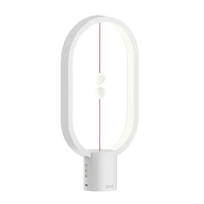 LED Magnetic Table Lamp