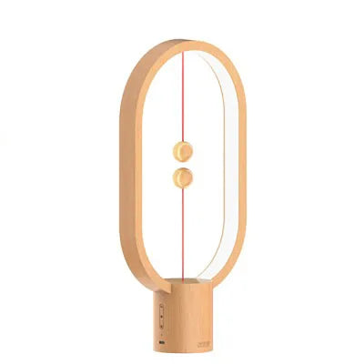 LED Magnetic Table Lamp