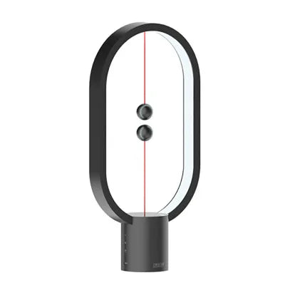 LED Magnetic Table Lamp