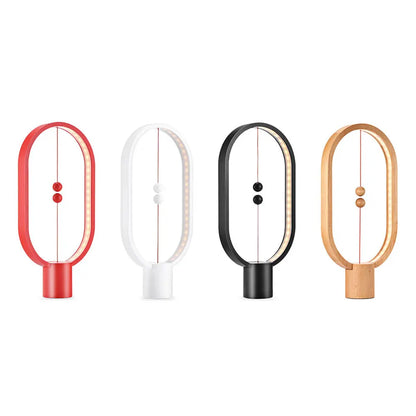 LED Magnetic Table Lamp