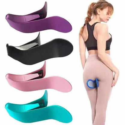 Hip & Buttock Muscle Trainer
