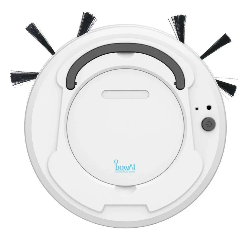 3-in-1 Robot Vacuum