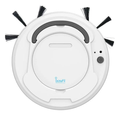 3-in-1 Robot Vacuum