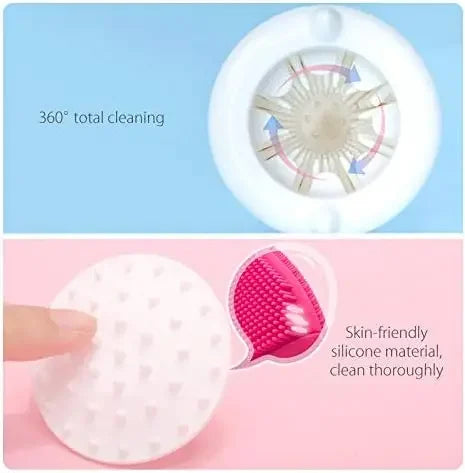 Portable Dog Paw Cleaner Cup