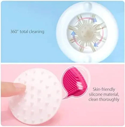 Portable Dog Paw Cleaner Cup