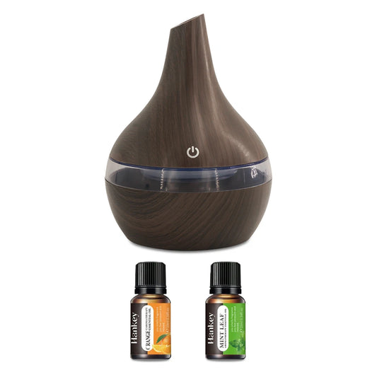 USB Aromatherapy Humidifier