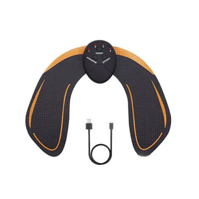 EMS Abdominal Muscle Stimulator