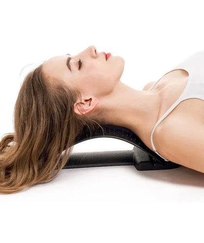 Back Pain Relief Massage Stretcher