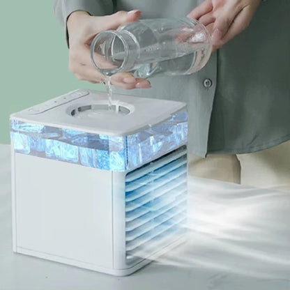 Mini Home Air Conditioner