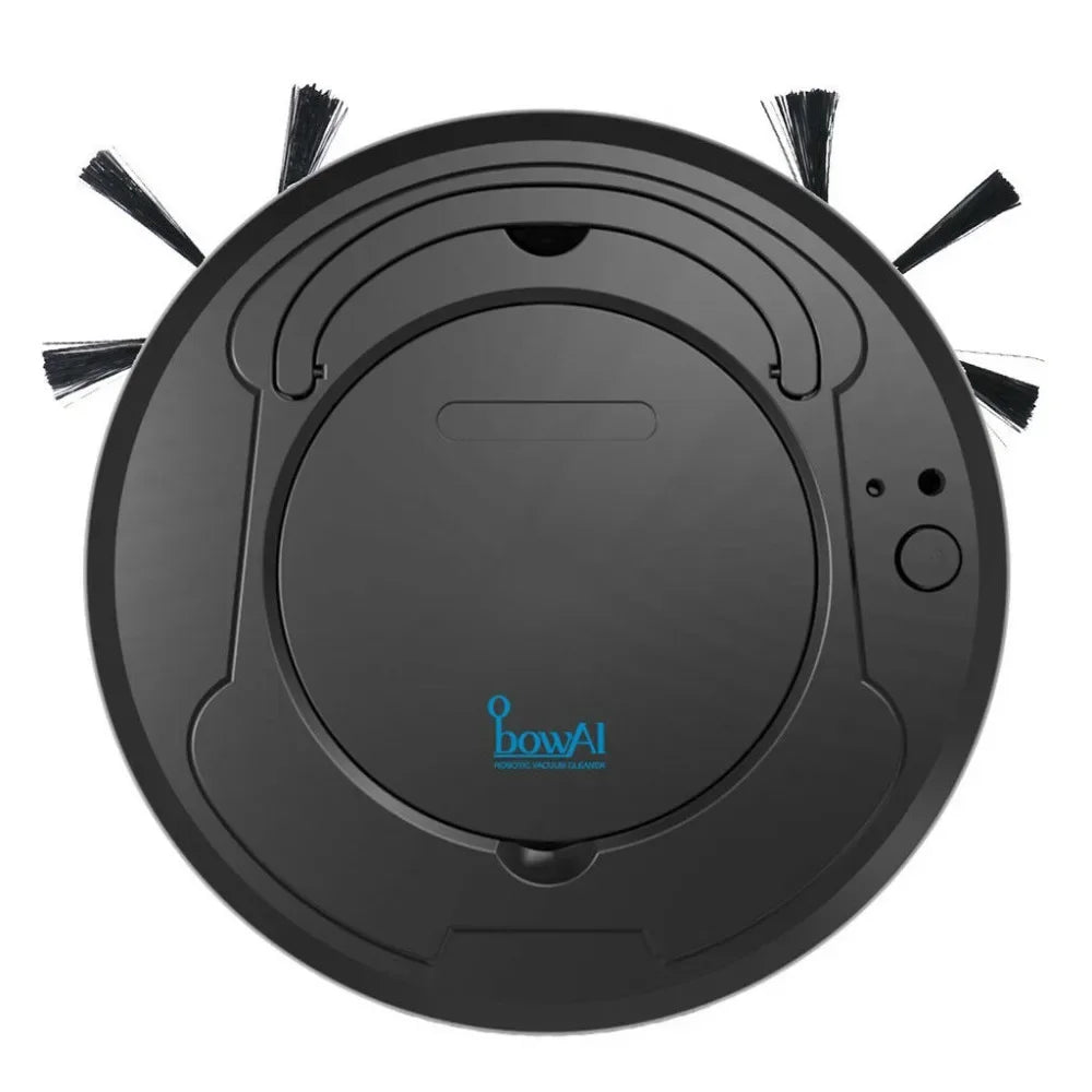 3-in-1 Robot Vacuum