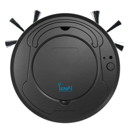 3-in-1 Robot Vacuum