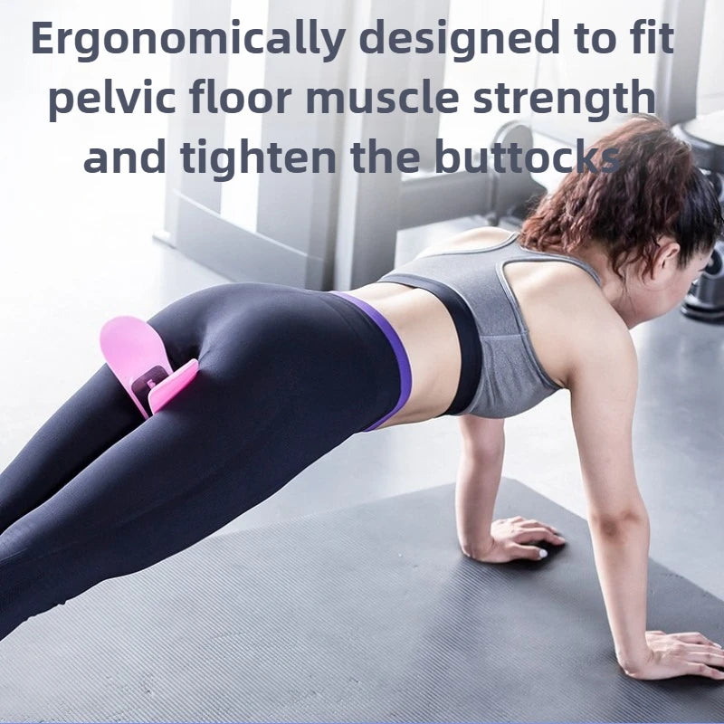 Hip & Buttock Muscle Trainer