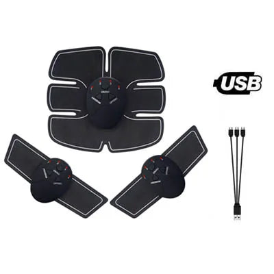 EMS Abdominal Muscle Stimulator