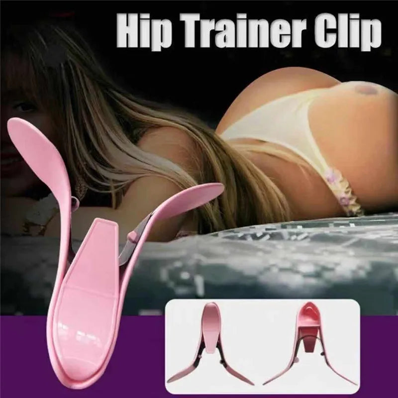 Hip & Buttock Muscle Trainer
