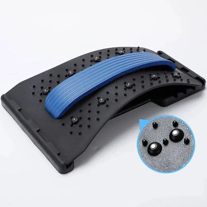 Back Pain Relief Massage Stretcher