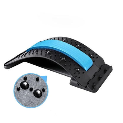 Back Pain Relief Massage Stretcher