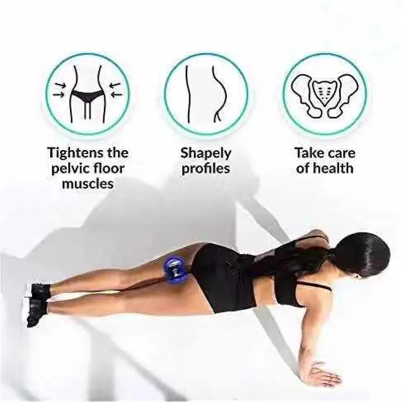 Hip & Buttock Muscle Trainer