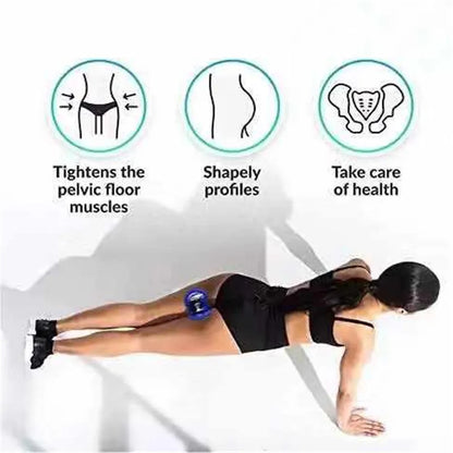 Hip & Buttock Muscle Trainer