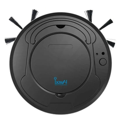 3-in-1 Robot Vacuum