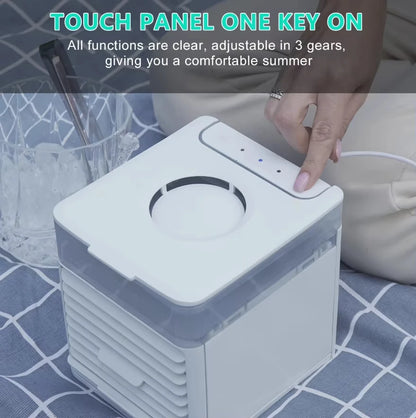 Mini Home Air Conditioner