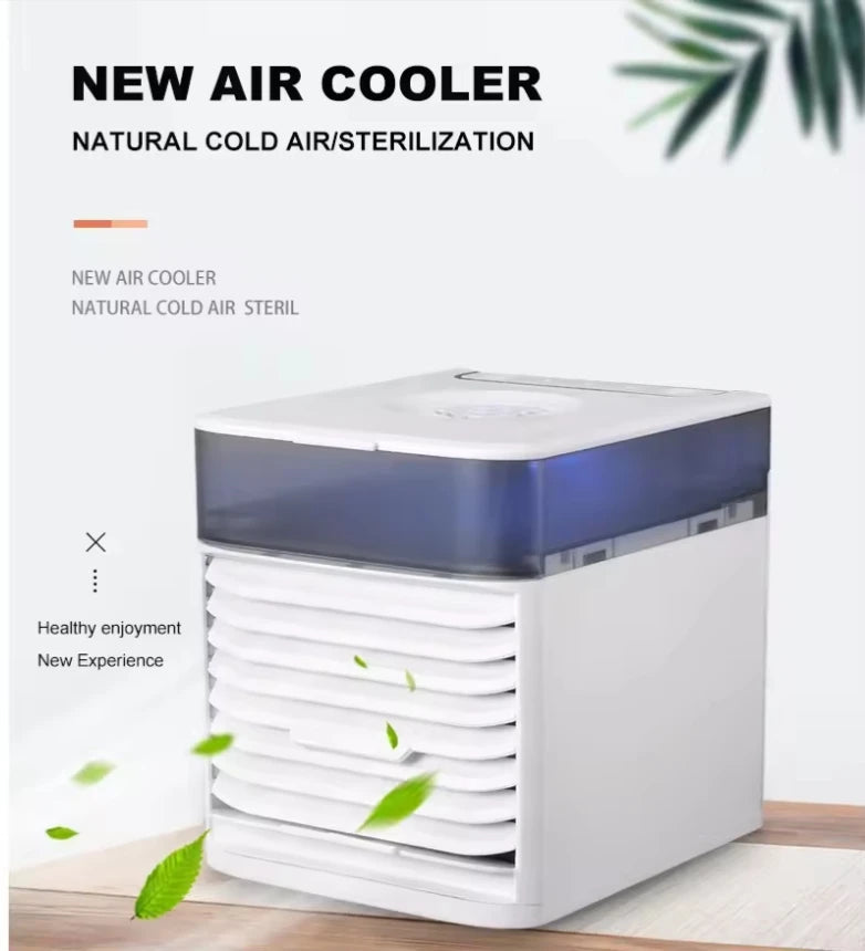Mini Home Air Conditioner