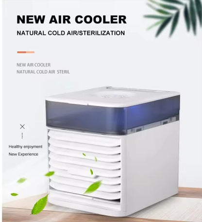 Mini Home Air Conditioner