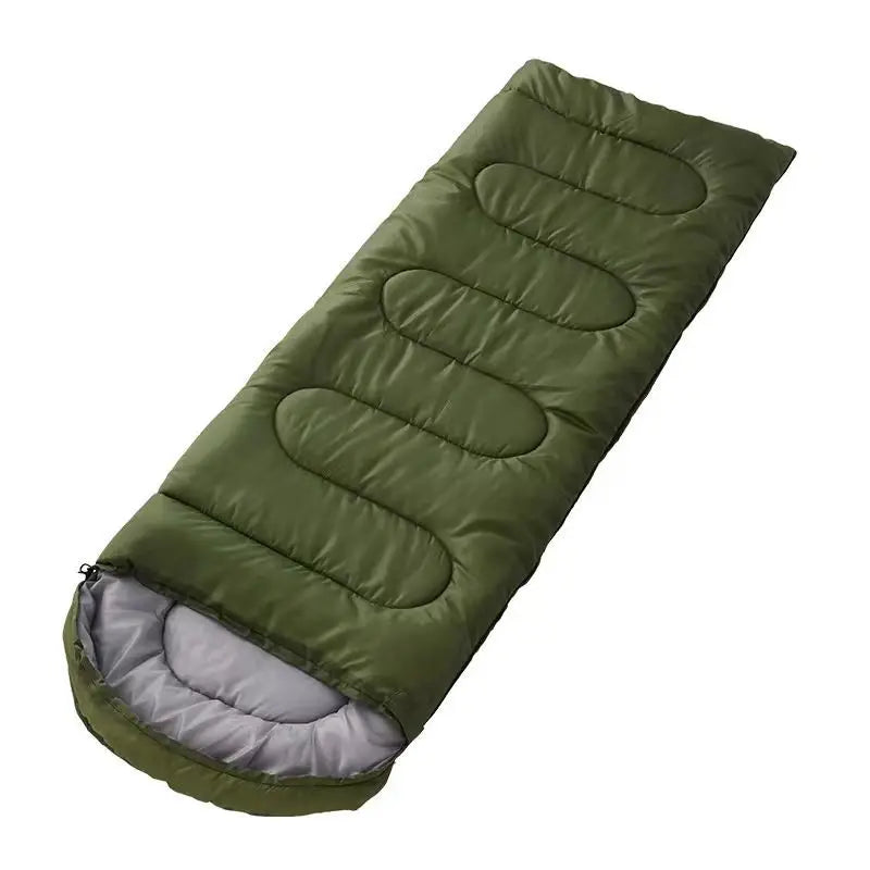 4-Season Ultralight Camping Sleeping Bag