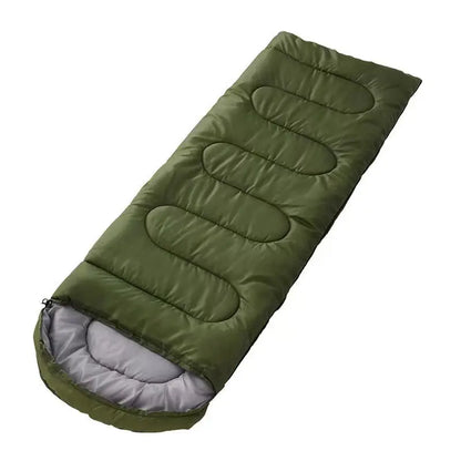 4-Season Ultralight Camping Sleeping Bag